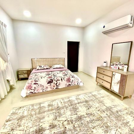 Seven Elements Resort Рас-эль-Хайма Номер фото