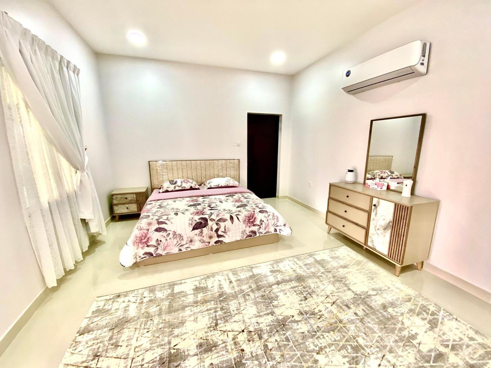 Seven Elements Resort Рас-эль-Хайма Номер фото